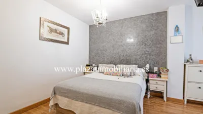 Apartment in El Coso photo 12