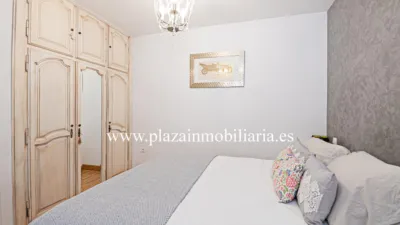 Apartment in El Coso photo 13