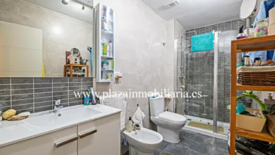Apartment in El Coso photo 14