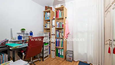 Apartment in El Coso photo 15