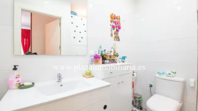 Apartment in El Coso photo 16
