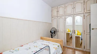 Apartment in El Coso photo 17