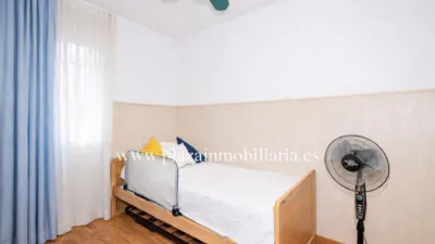 Apartment in El Coso photo 18