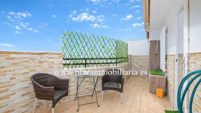 Apartment in El Coso photo 2