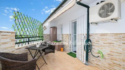 Apartment in El Coso photo 3