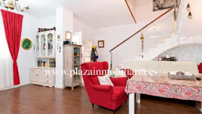 Apartment in El Coso photo 5