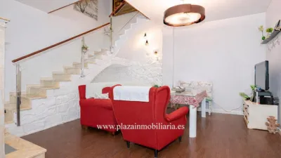 Apartment in El Coso photo 6