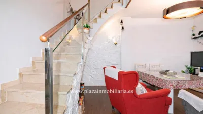 Apartment in El Coso photo 7