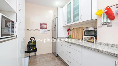 Apartment in El Coso photo 9