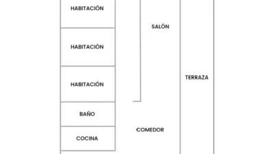 Rustic Finca on Carretera TF-617 photo 4