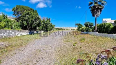 Rustic Finca on Carretera TF-617 photo 7