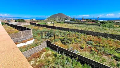Rustic Finca on Carretera TF-617 photo 8