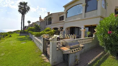 Casa – Santa Pola - Vista 3