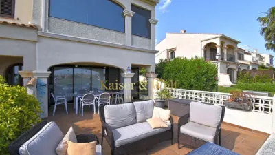 Casa – Santa Pola - Vista 4