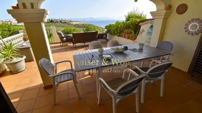 Casa – Santa Pola - Vista 5