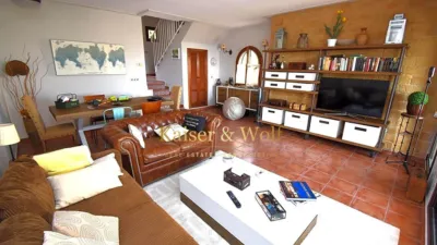 Casa – Santa Pola - Más