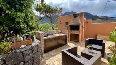 Finca rústica en Tenerife North photo 3