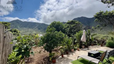 Finca rústica en Tenerife North photo 4