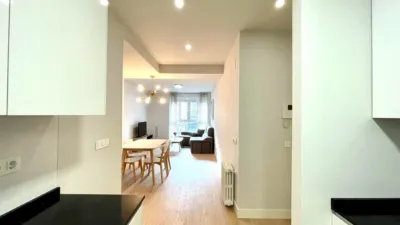Apartamento en alquiler en Avenida de Alberto Alcocer - Imagen 10