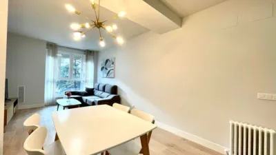 Apartamento en alquiler en Avenida de Alberto Alcocer - Imagen 11