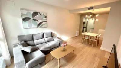 Apartamento en alquiler en Avenida de Alberto Alcocer - Imagen 12