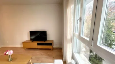 Apartamento en alquiler en Avenida de Alberto Alcocer - Imagen 13