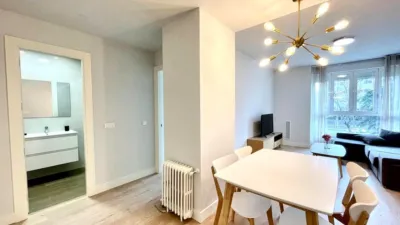 Apartamento en alquiler en Avenida de Alberto Alcocer - Imagen 15