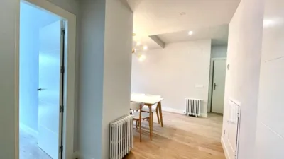 Apartamento en alquiler en Avenida de Alberto Alcocer - Imagen 16