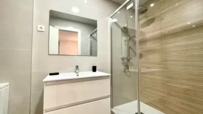 Apartamento en alquiler en Avenida de Alberto Alcocer - Imagen 18
