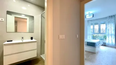 Apartamento en alquiler en Avenida de Alberto Alcocer - Imagen 19
