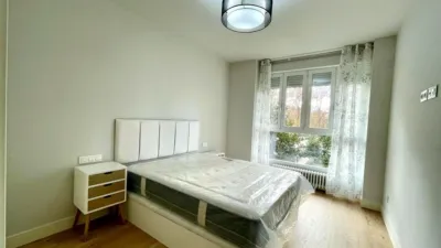 Apartamento en alquiler en Avenida de Alberto Alcocer - Imagen 20