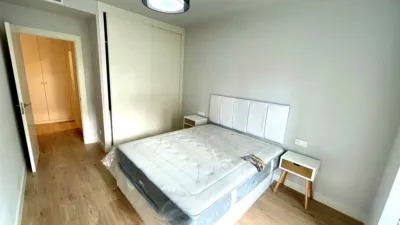 Apartamento en alquiler en Avenida de Alberto Alcocer - Imagen 22