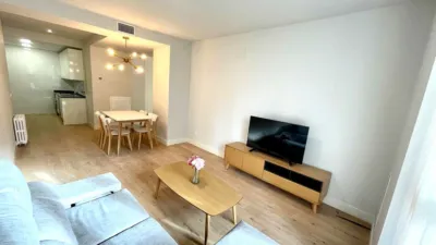 Apartamento en alquiler en Avenida de Alberto Alcocer - Imagen 23