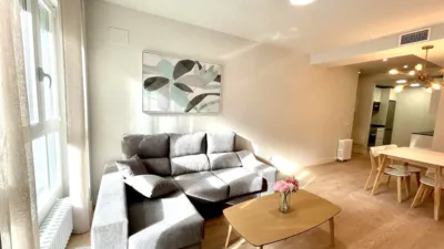 Apartamento en alquiler en Avenida de Alberto Alcocer - Imagen 26