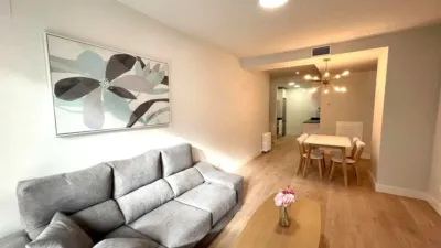 Apartamento en alquiler en Avenida de Alberto Alcocer - Imagen 28