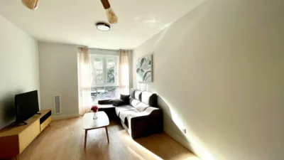 Apartamento en alquiler en Avenida de Alberto Alcocer - Imagen 29
