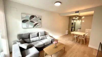Apartamento en alquiler en Avenida de Alberto Alcocer - Imagen 30