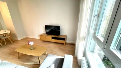 Apartamento en alquiler en Avenida de Alberto Alcocer - Imagen 31