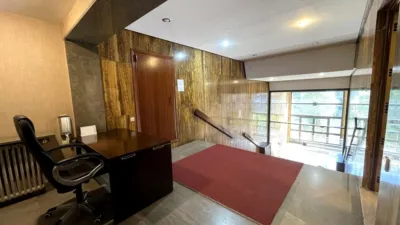 Apartamento en alquiler en Avenida de Alberto Alcocer - Imagen 35