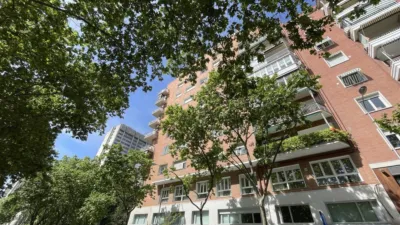 Apartamento en alquiler en Avenida de Alberto Alcocer - Imagen 36