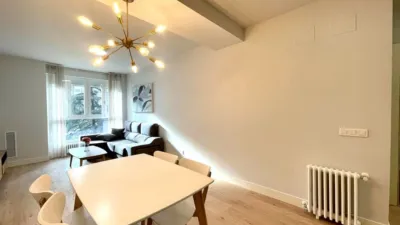 Apartamento en alquiler en Avenida de Alberto Alcocer - Imagen 3