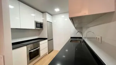 Apartamento en alquiler en Avenida de Alberto Alcocer - Imagen 5