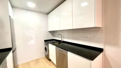 Apartamento en alquiler en Avenida de Alberto Alcocer - Imagen 7