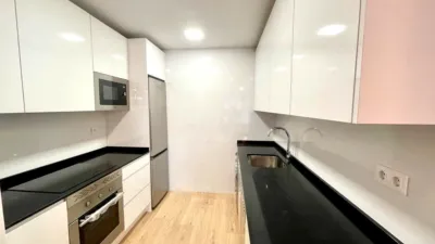 Apartamento en alquiler en Avenida de Alberto Alcocer - Imagen 8