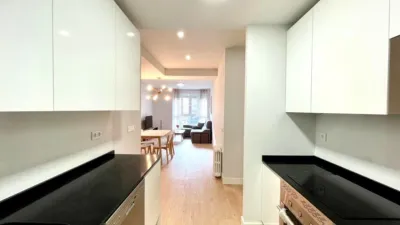 Apartamento en alquiler en Avenida de Alberto Alcocer - Imagen 9