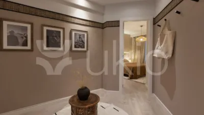 Piso en alquiler en Carrer del Comte d'Urgell, cerca de Carrer del Comte Borrell - Imagen 11