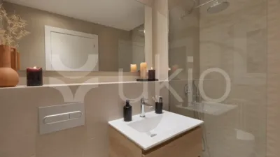 Piso en alquiler en Carrer del Comte d'Urgell, cerca de Carrer del Comte Borrell - Imagen 20