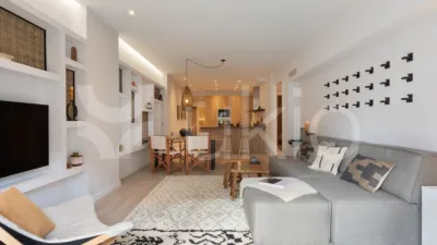 Piso en alquiler en Carrer del Comte d'Urgell, cerca de Carrer del Comte Borrell - Imagen 5