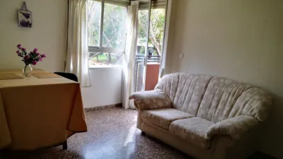 Piso en alquiler en Benicalap - Imagen 6