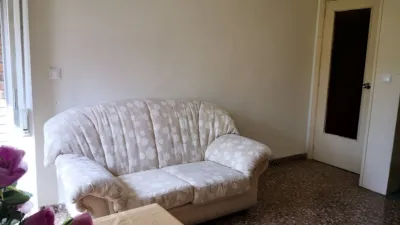 Piso en alquiler en Benicalap - Imagen 8